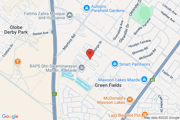 Academy Tarps Pty Ltd