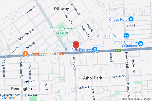 Adbri Masonry - Ottoway