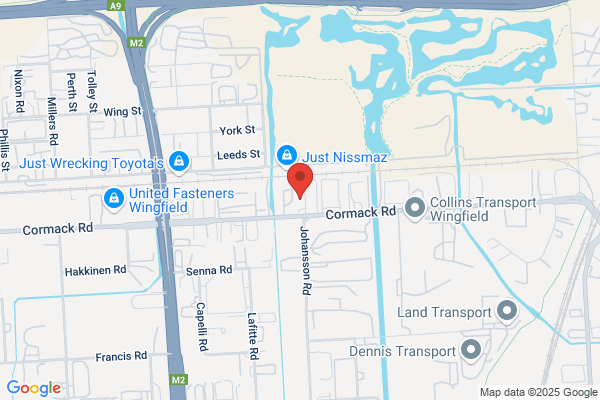 Driver Hire Adelaide