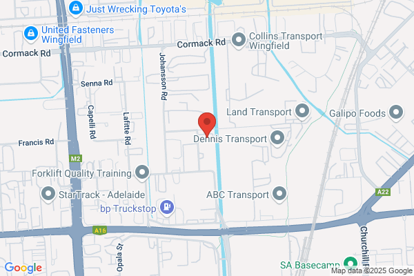 Flexichem Pty Ltd
