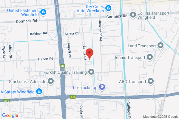 Heatley Industrial & Safety
