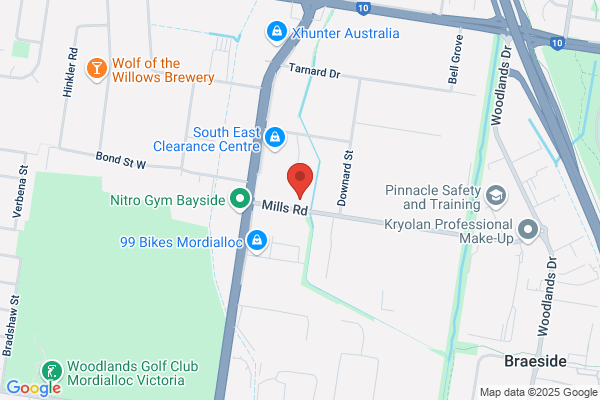 Viscount Plastics (Australia) Pty Ltd