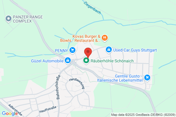 Acekel Transport