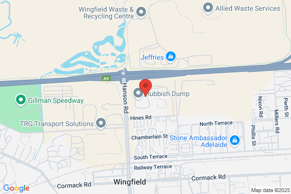 Integrated Waste Services