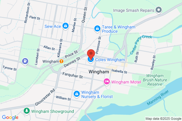 Liquorland Wingham