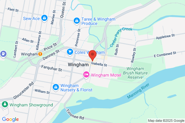 Adamson Laurie