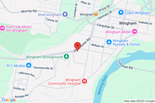 Cubbyhouse Preschool & Long Day Care Centre Wingham