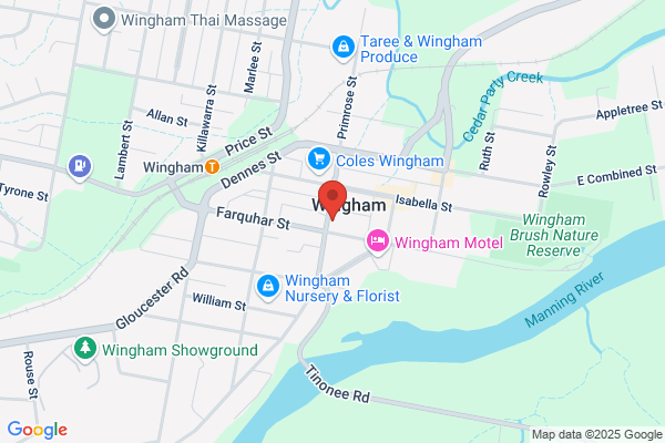 Wingham Family Health Clinic