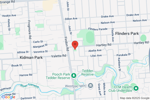 Gerard Reserve Council (Inc)