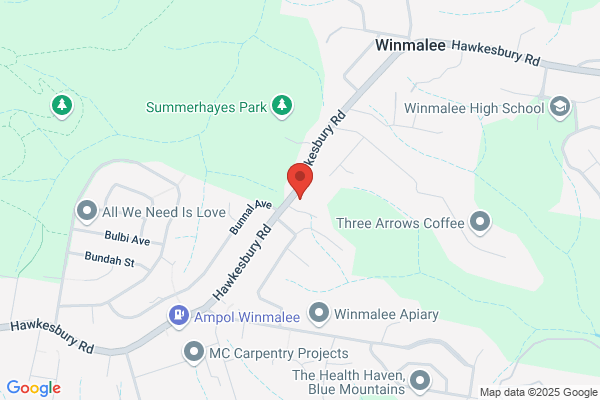 Springwood Natural Medicine Centre