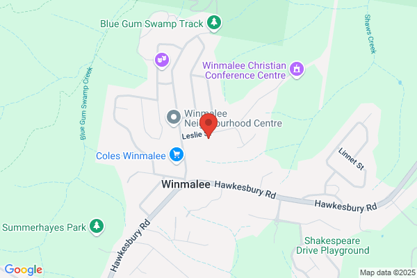 Winmalee Public School