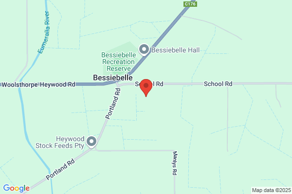Bessiebelle Primary School