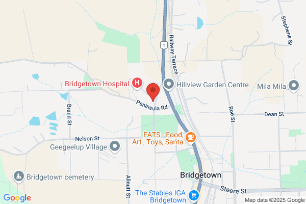 Audika Hearing Clinic Bridgetown