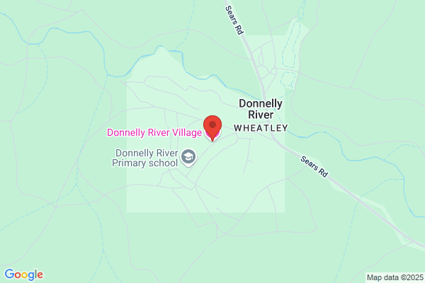 Donnelly River Holiday Village