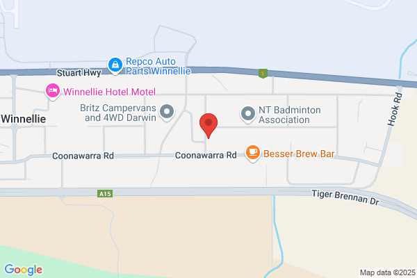 Area 9 IT Solutions