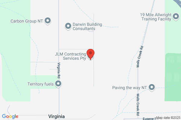 J.L.B. Contracting