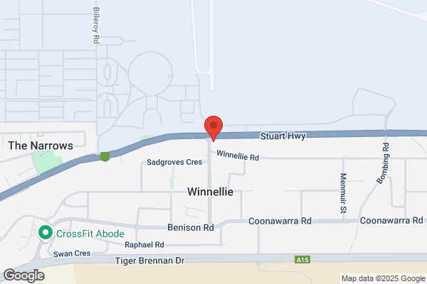 Darwin Auto Wholesalers