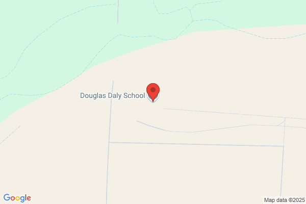 Douglas/Daly Primary School