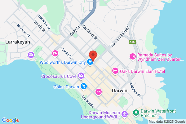 ITP Income Tax Professionals Darwin
