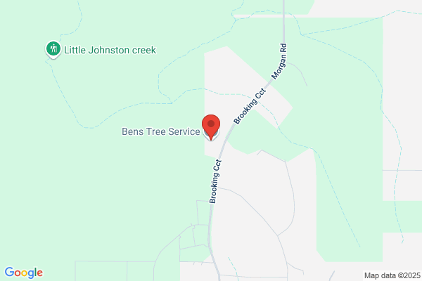Ben's Tree Service