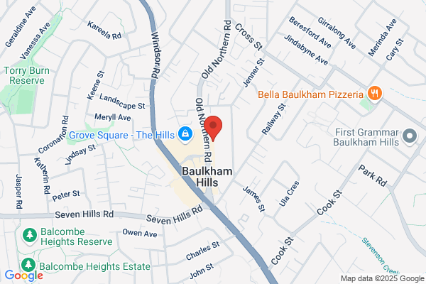 Animal Referral Hospital - Baulkham Hills Veterinary Specialist