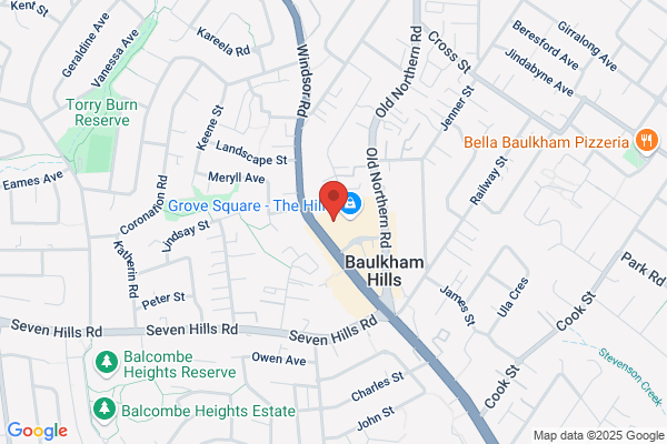 Pacific Smiles Dental Baulkham Hills