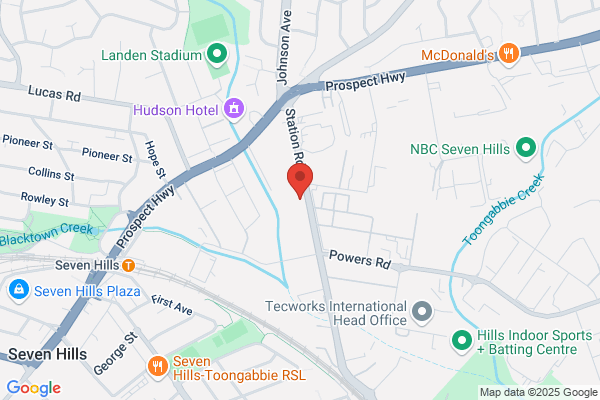 Baulkham Hills Norwest Towing