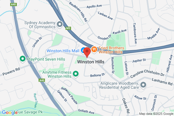 Bolder Image Australia