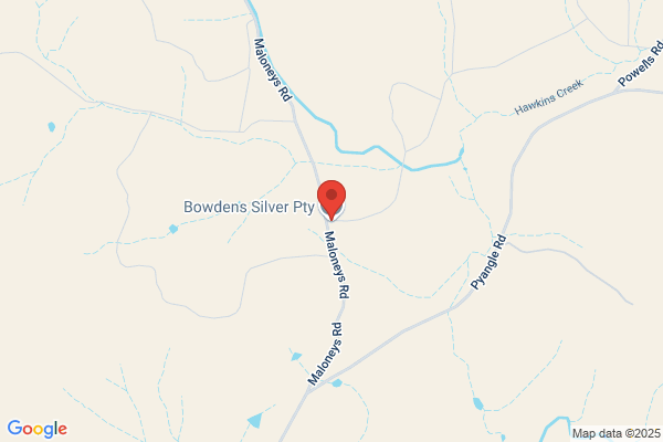 Bowden W R & Sons