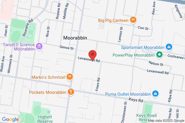 Carb-I-Tool (Aust.) Pty Ltd