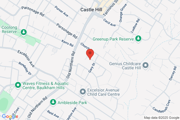 Cirillo V P & E Pty Ltd