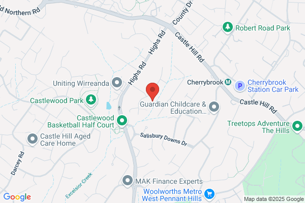 Coates Domestic Grease Trap Cleaning