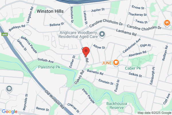 Eastwood Counselling Services