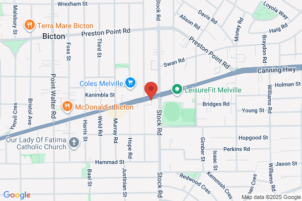 Melville Mazda