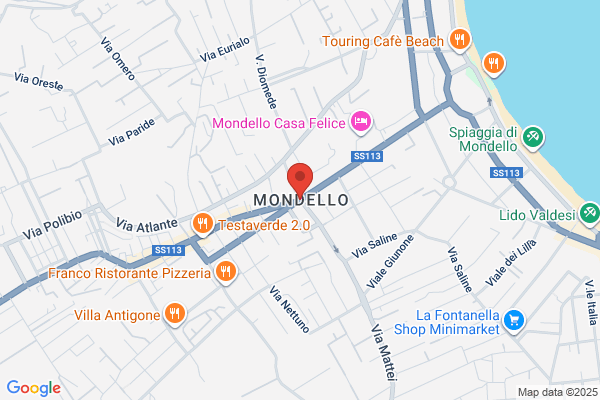 A. Mondello & Co
