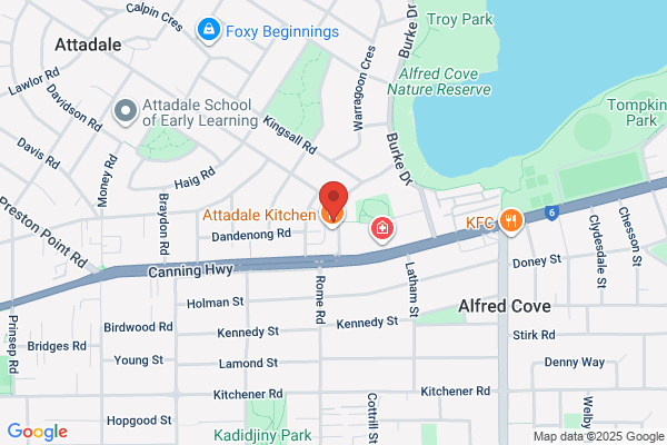 Attadale Cycles