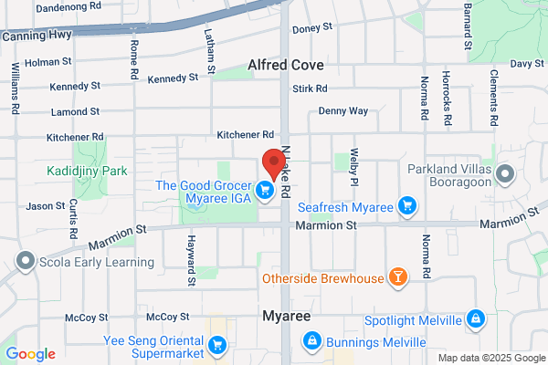 Blaze Conveyancing Pty Ltd
