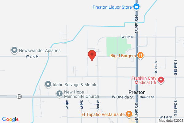 Church Of Jesus Christ Of Latter Day Saints The