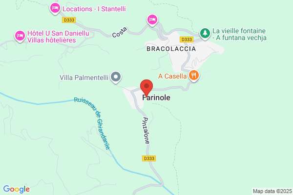Farinola L