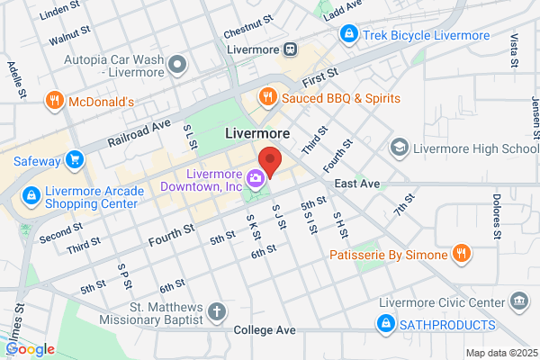 Francisco Realty