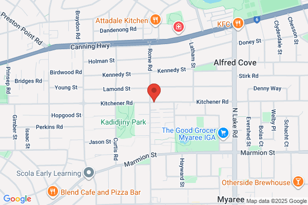 George Papas Spinal Health Clinic