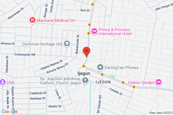 Jented Enterprises