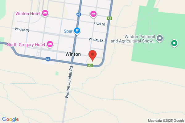 Boulder Opal Motor Inn
