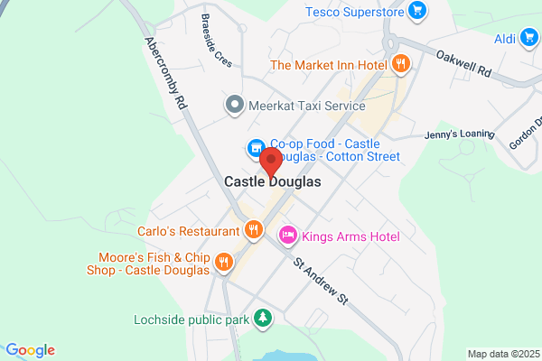 Douglas G C & J L
