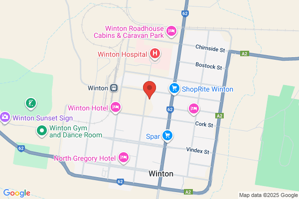 St Patrick's School (Winton)