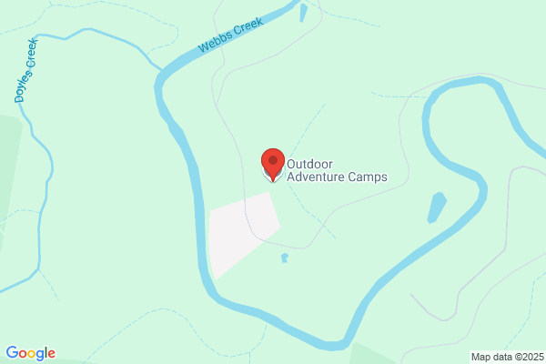 Outdoor Adventure Camps