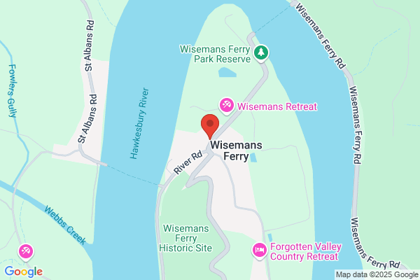 Wisemans Ferry Public School