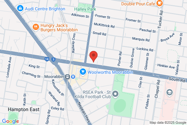 501 South Rd Family Clinic