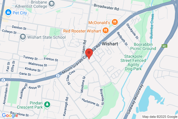 ABC Developmental Learning Centre - Wishart