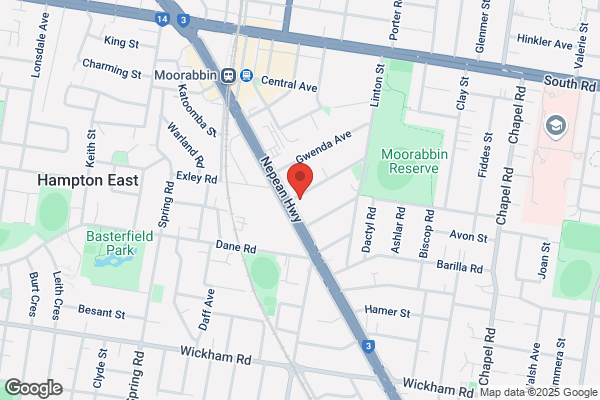 Beingwell Health Care Moorabbin